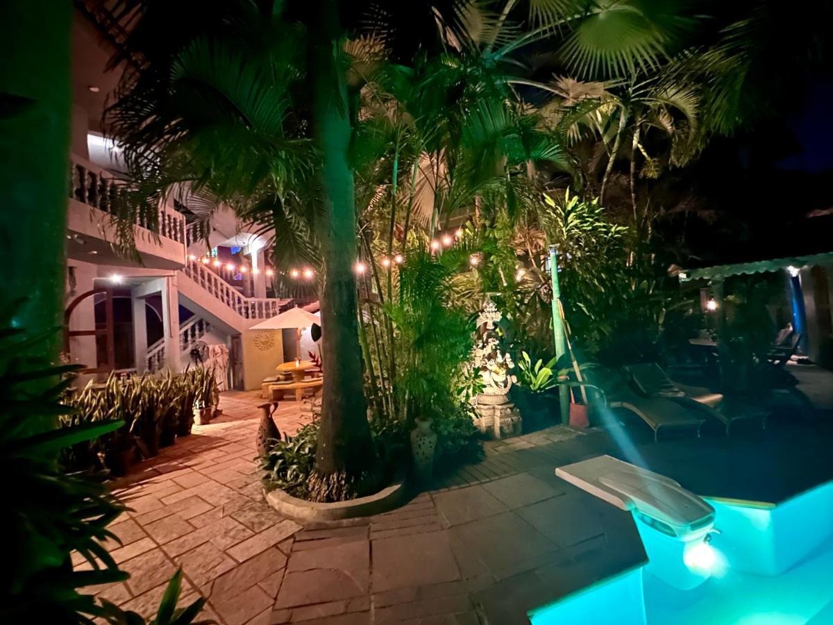 Casa Da Praia Candolim Exterior foto